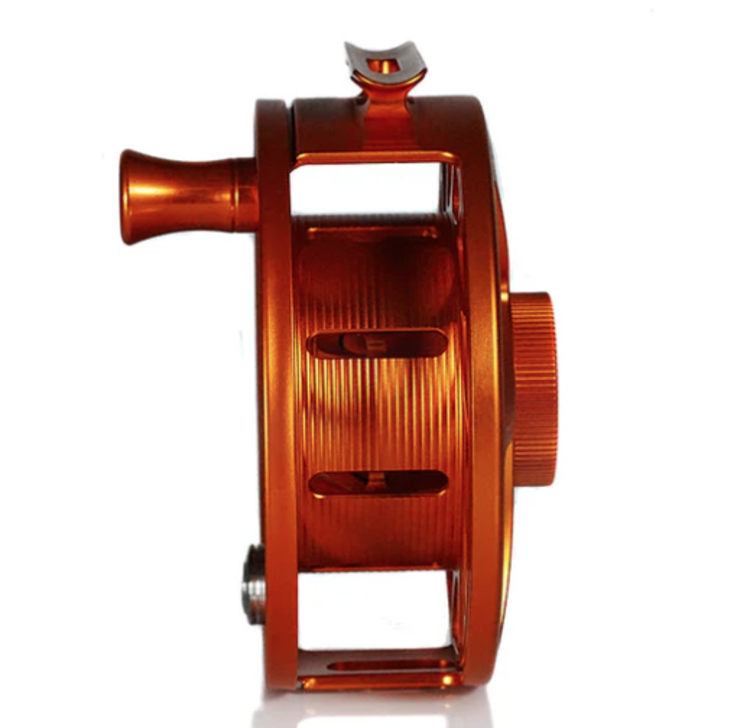 Hatch Hatch Iconic Campfire  Reel