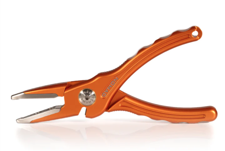 Hatch Hatch Nomad 2 Pliers -Campfire Orange