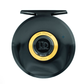 Ross Reels Ross San Miguel ( New)
