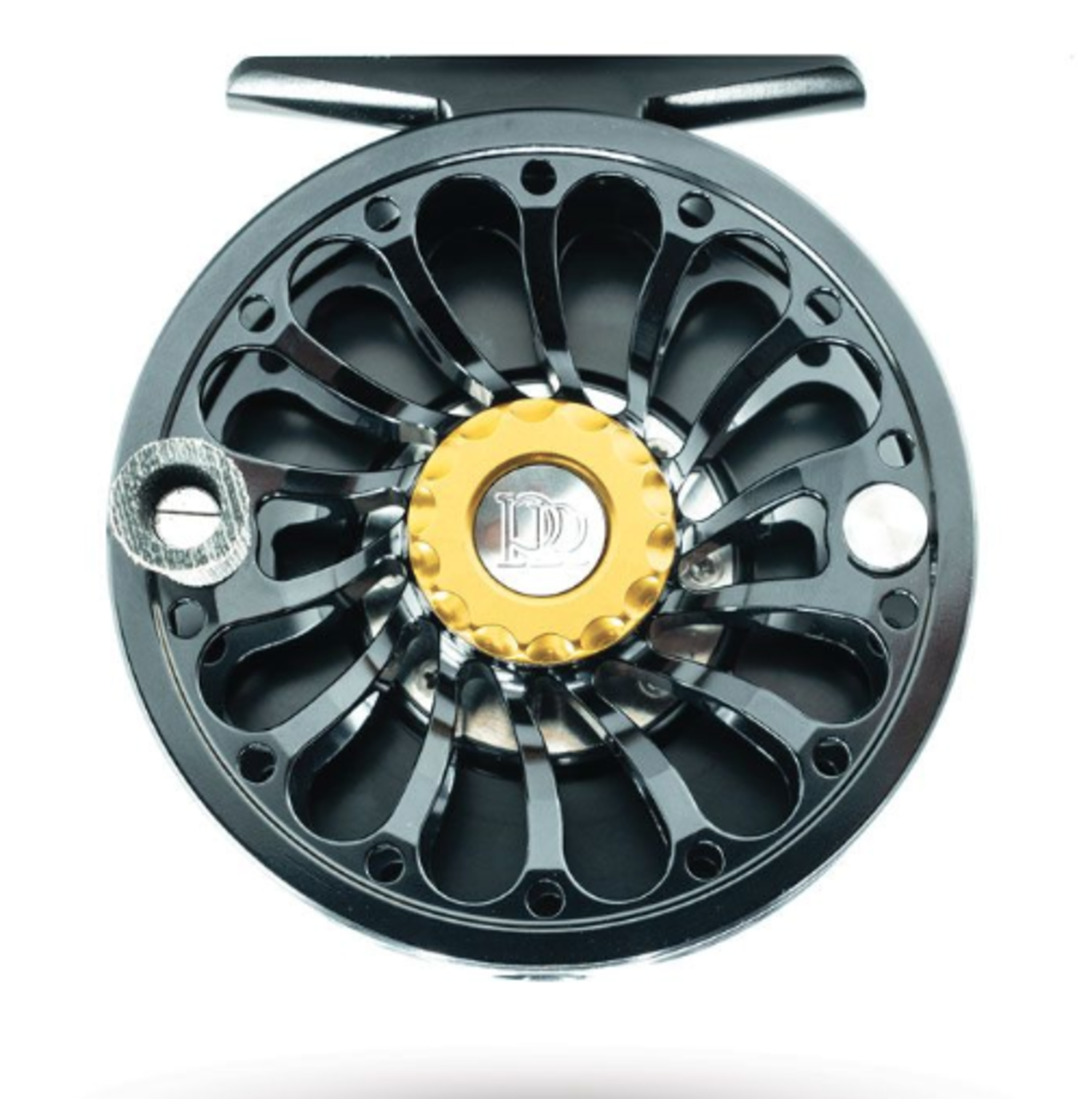 Ross San Miguel ( New) - The Fish Hawk