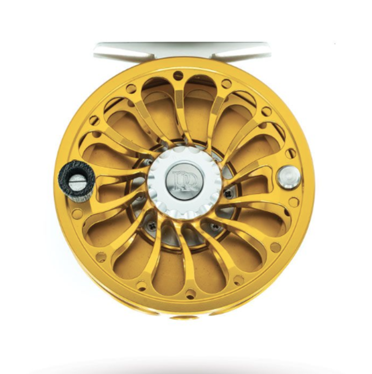 Ross Reels Ross San Miguel ( New)