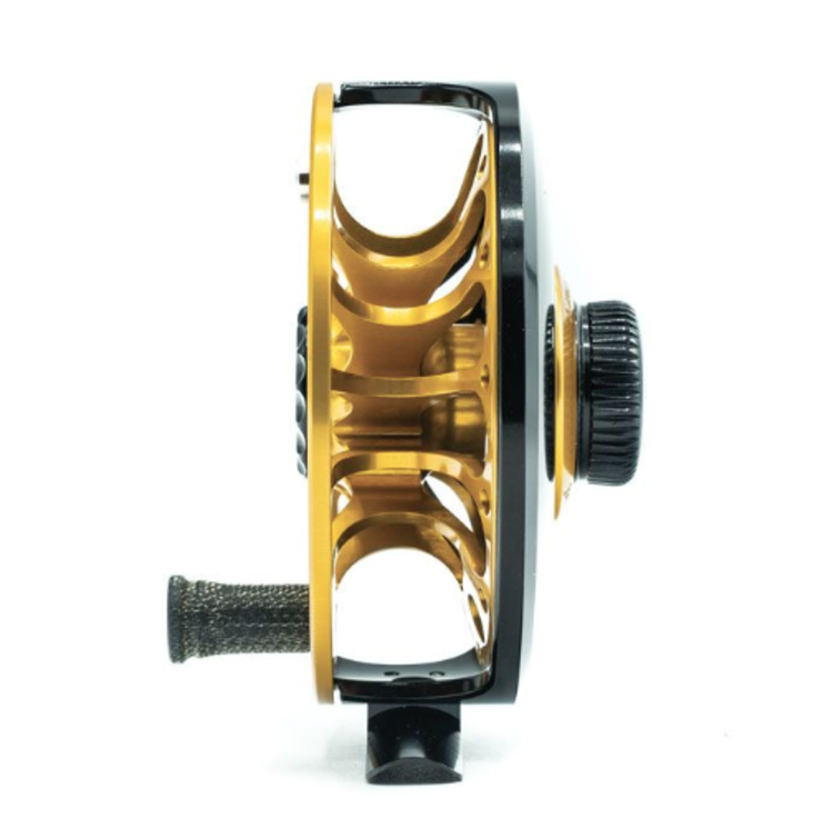 Ross Reels Ross San Miguel ( New)