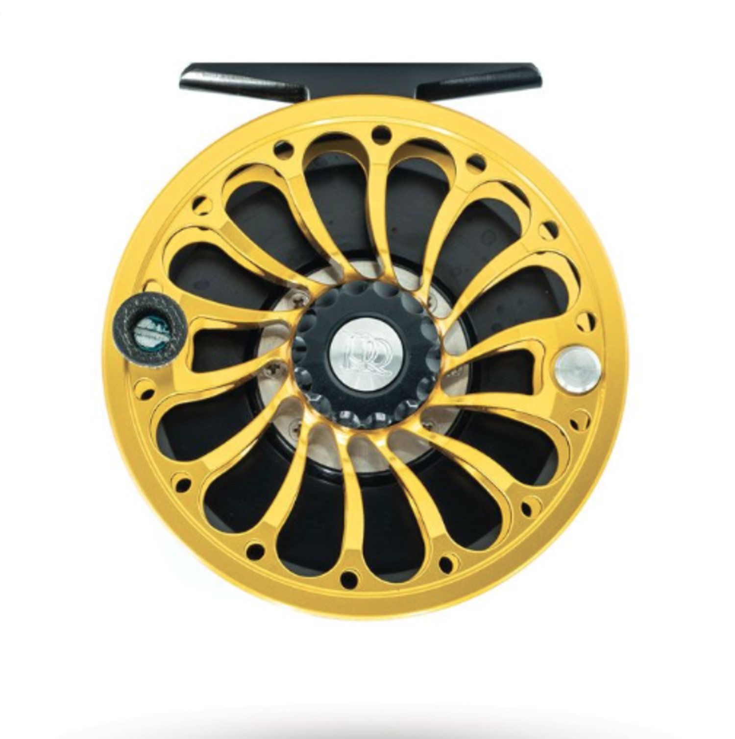 Ross San Miguel ( New) - The Fish Hawk