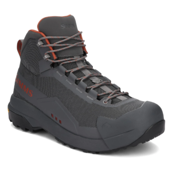 Simms M's Flyweight Boot - Vibram