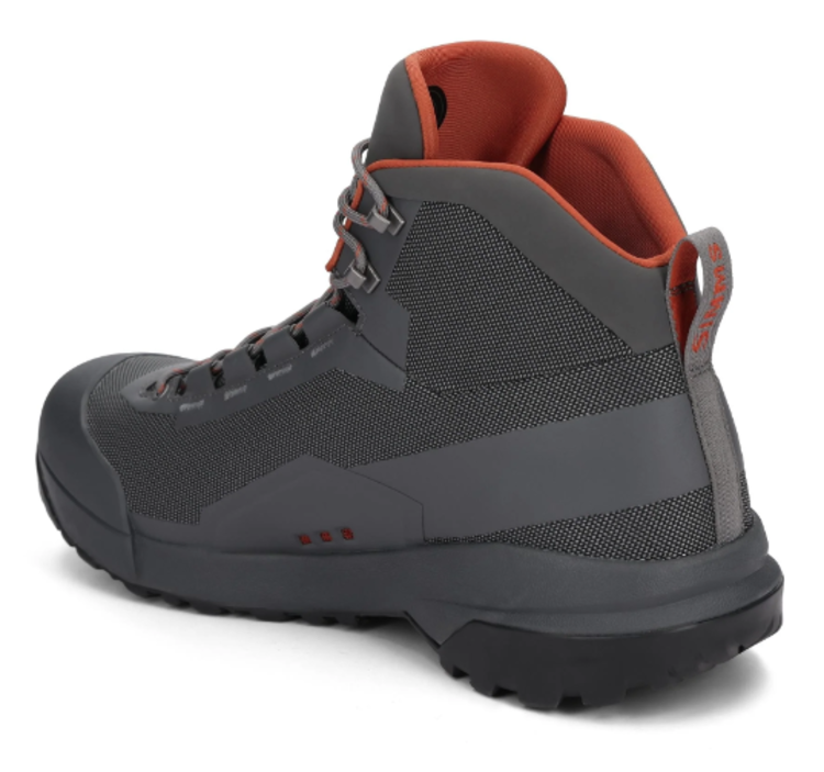 Simms M's Flyweight Boot - Vibram