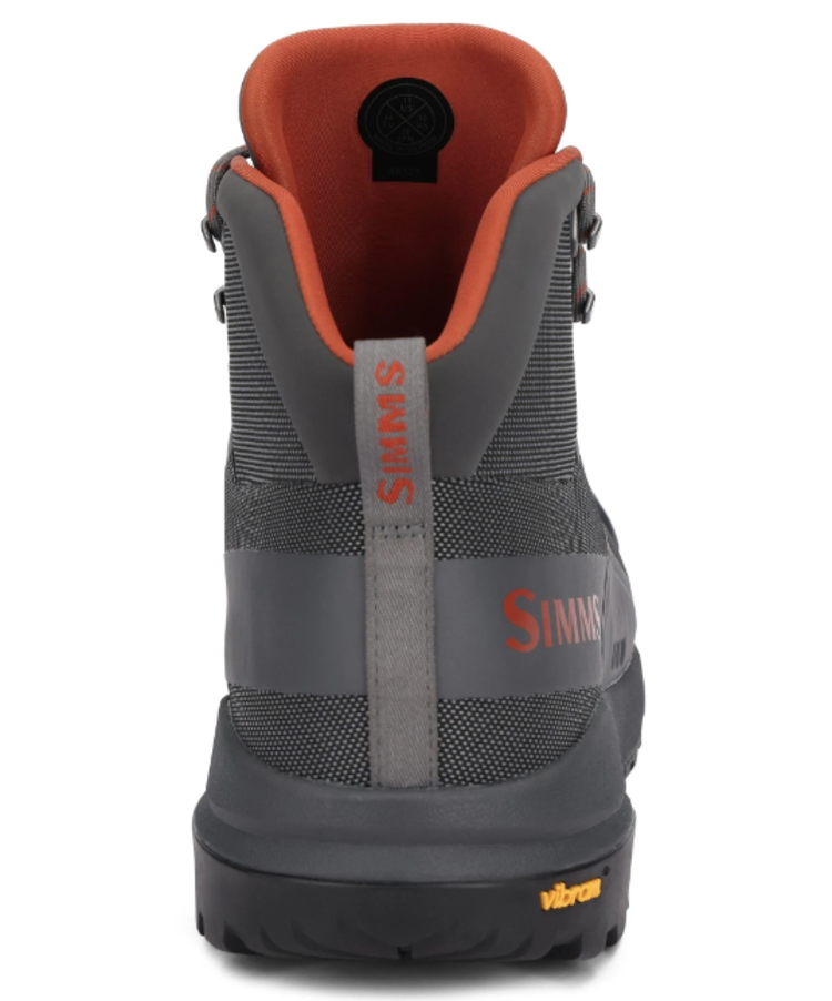 Simms M's Flyweight Boot - Vibram