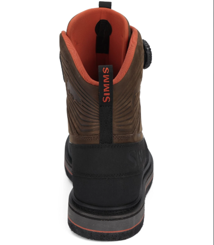 Simms M's G3 Guide BOA Boot - Felt