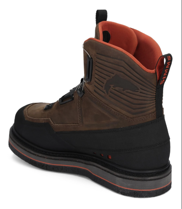 Simms M's G3 Guide BOA Boot - Felt