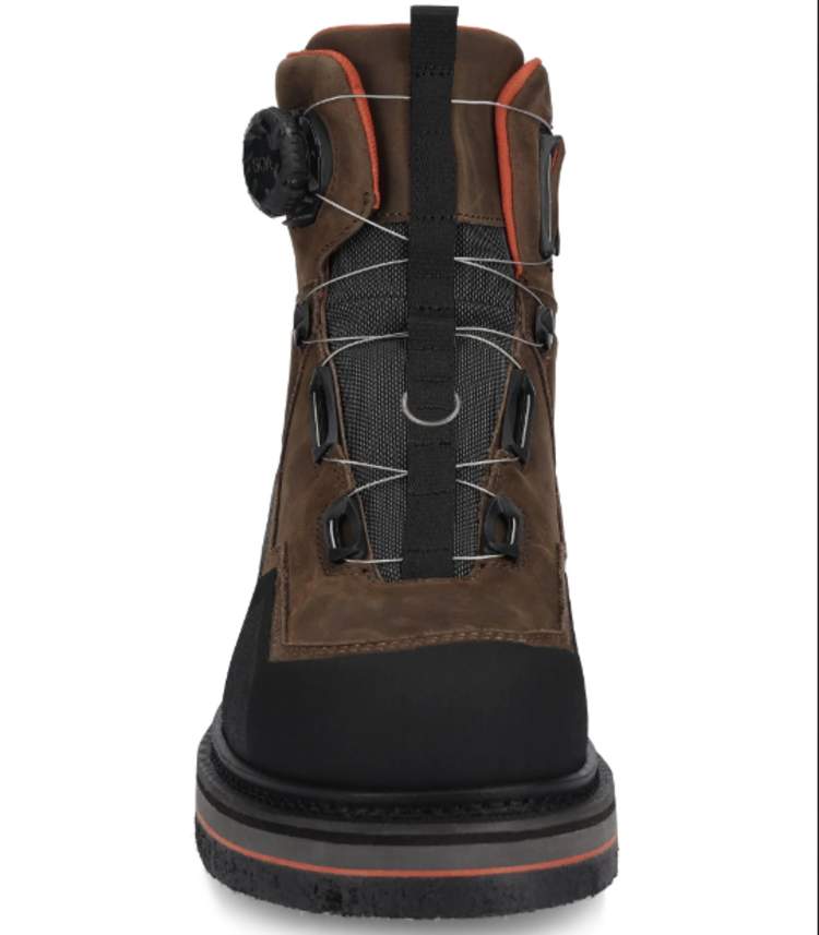 Simms M's G3 Guide BOA Boot - Felt