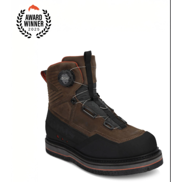 Simms M's G3 Guide BOA Boot - Felt
