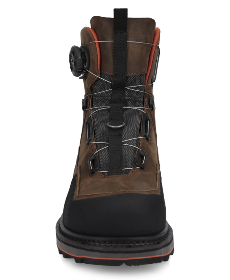 Simms M's G3 Guide BOA Boot - Vibram