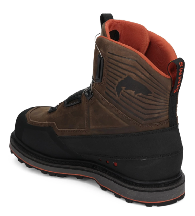 Simms M's G3 Guide BOA Boot - Vibram