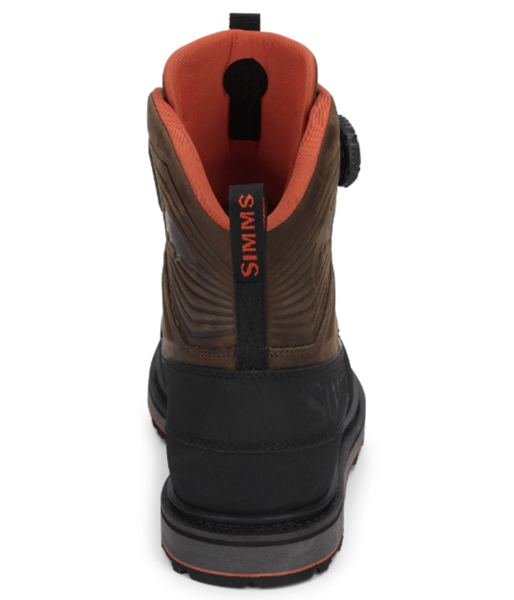 Simms M's G3 Guide BOA Boot - Vibram