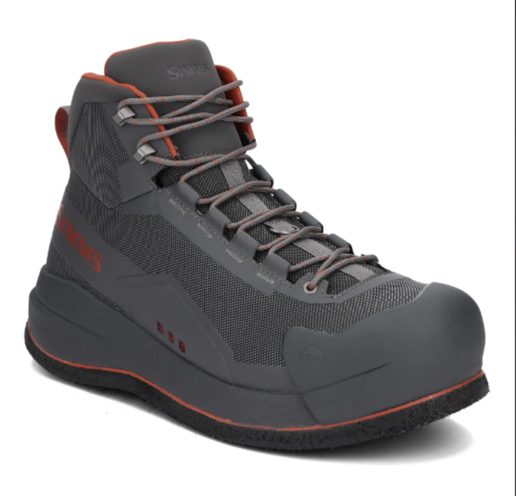 Simms M's Flyweight Boot - Felt