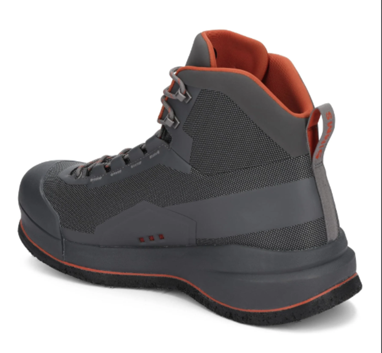 Simms M's Flyweight Boot - Felt