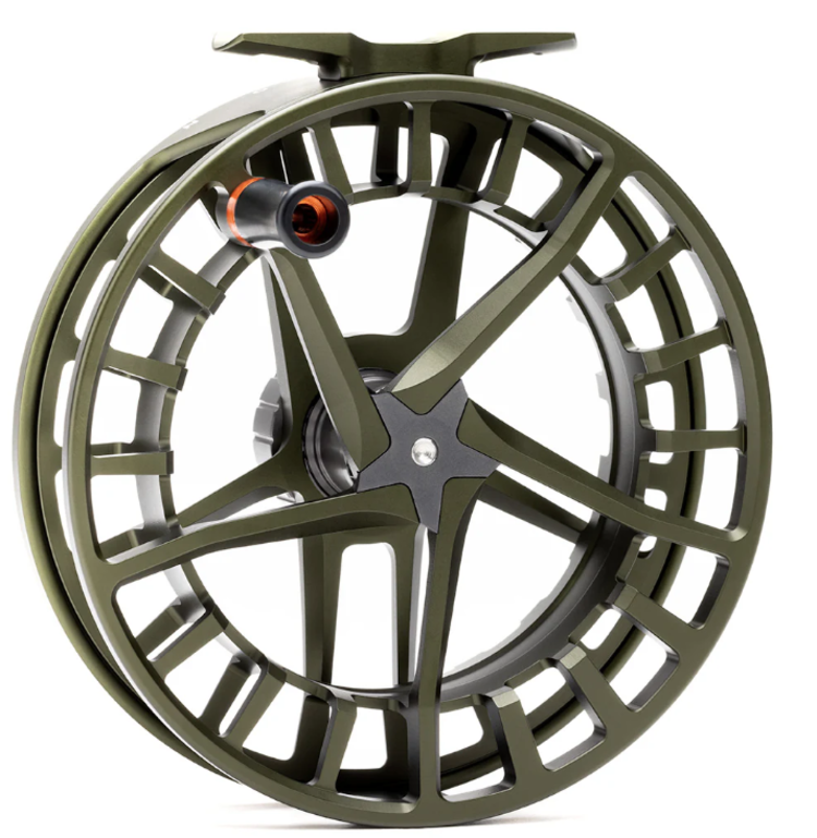 Lamson Hyperspeed F - Ranger