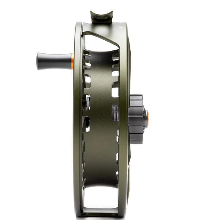 Lamson Hyperspeed F - Ranger