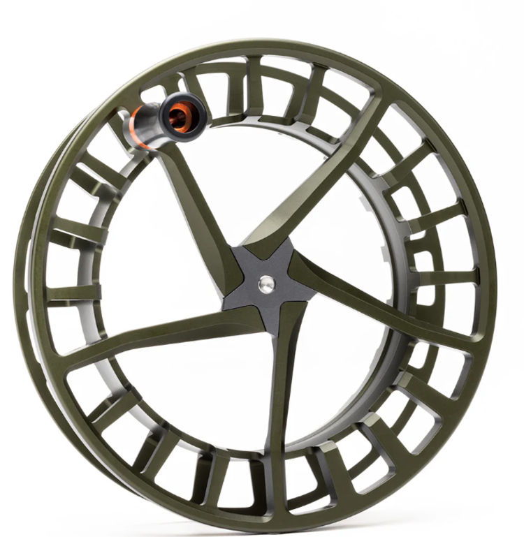 Lamson Hyperspeed F - Ranger