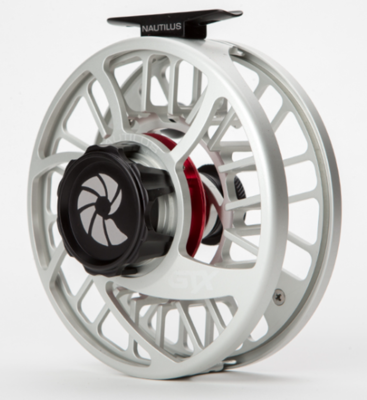 Nautilus Nautilus GTX