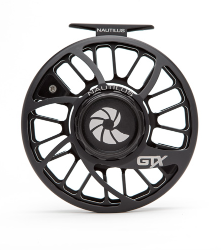 Nautilus Nautilus GTX