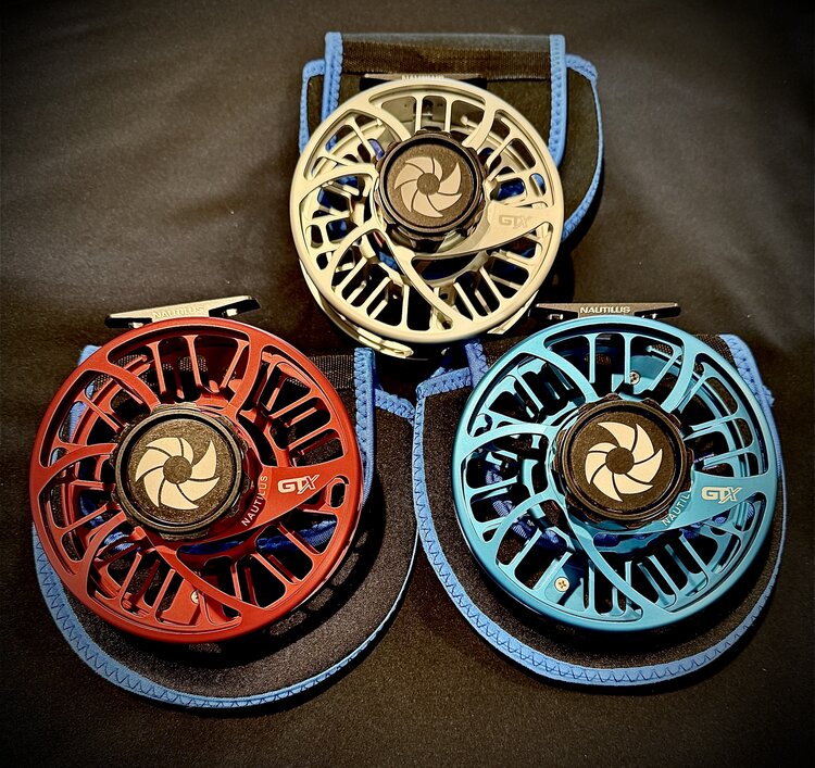 Nautilus Nautilus GTX