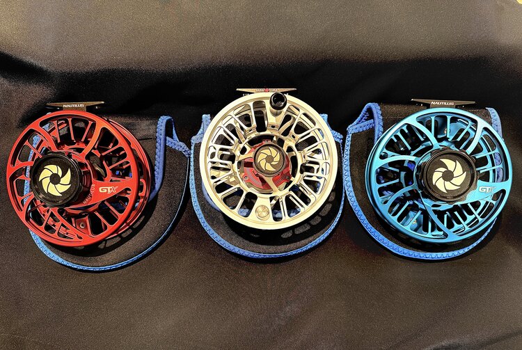 Nautilus Nautilus GTX