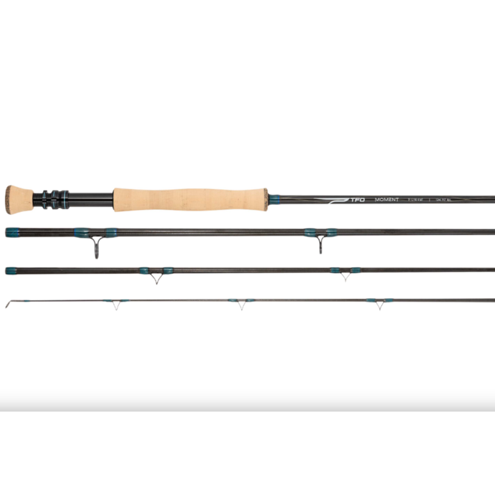 Temple Fork Outfitters - The Fish Hawk
