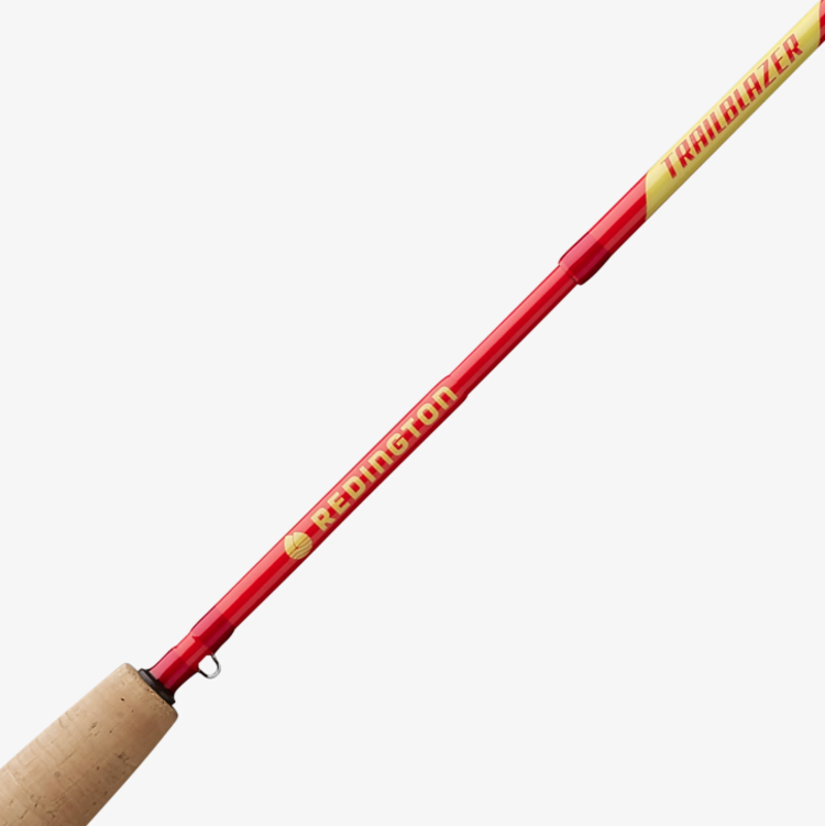 Redington Redington Trailblazer Travel Fly Rod