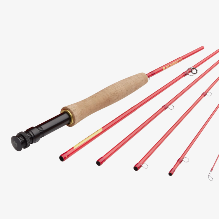 Redington Redington Trailblazer Travel Fly Rod