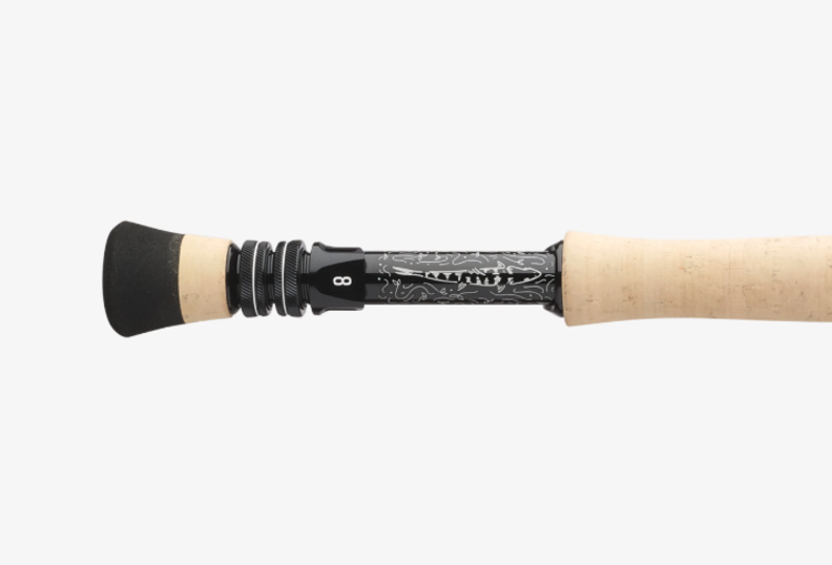 Sage Sage R8 Salt Grand Slam Series