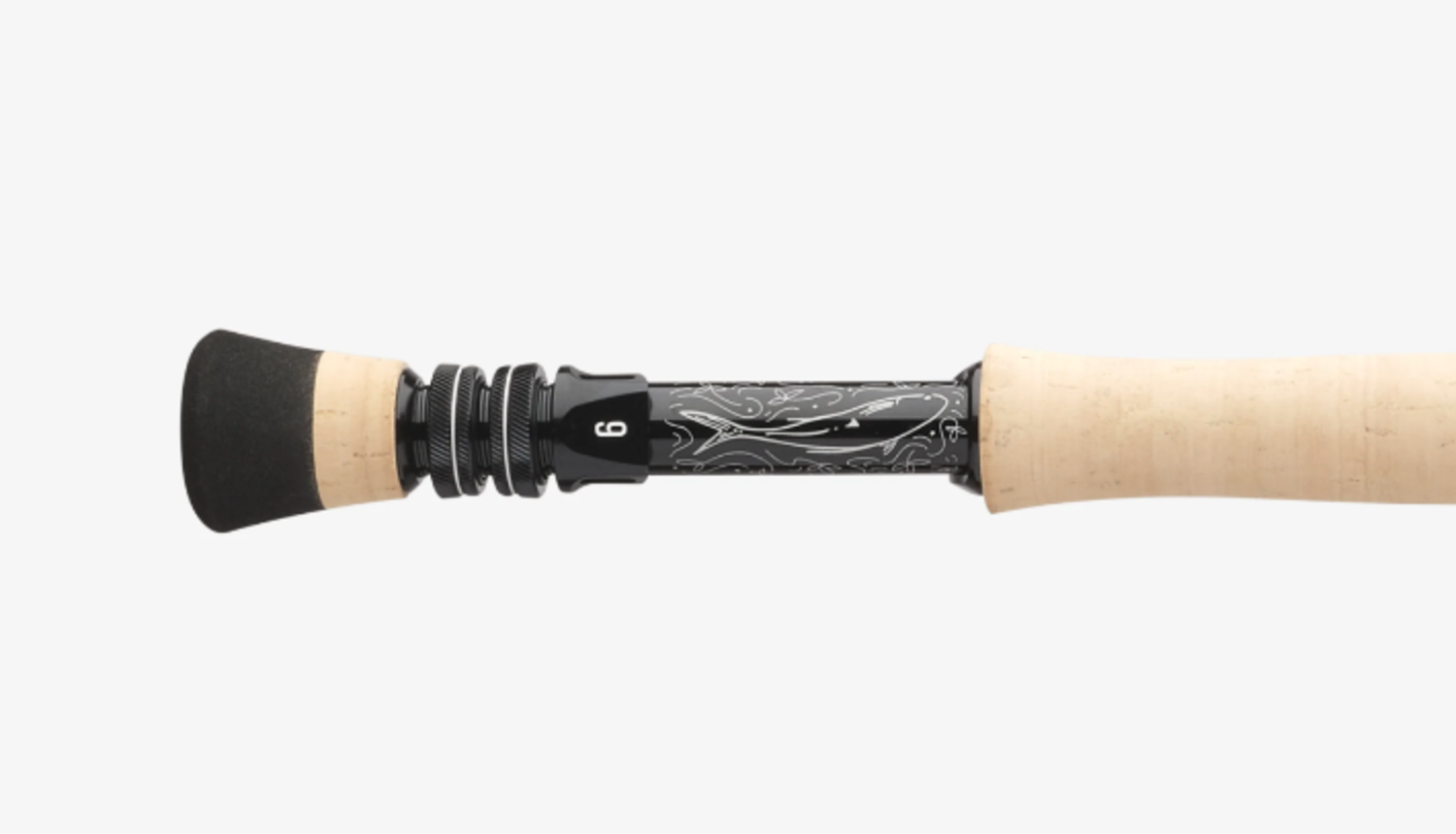 Sage R8 Salt Grand Slam Series - The Fish Hawk