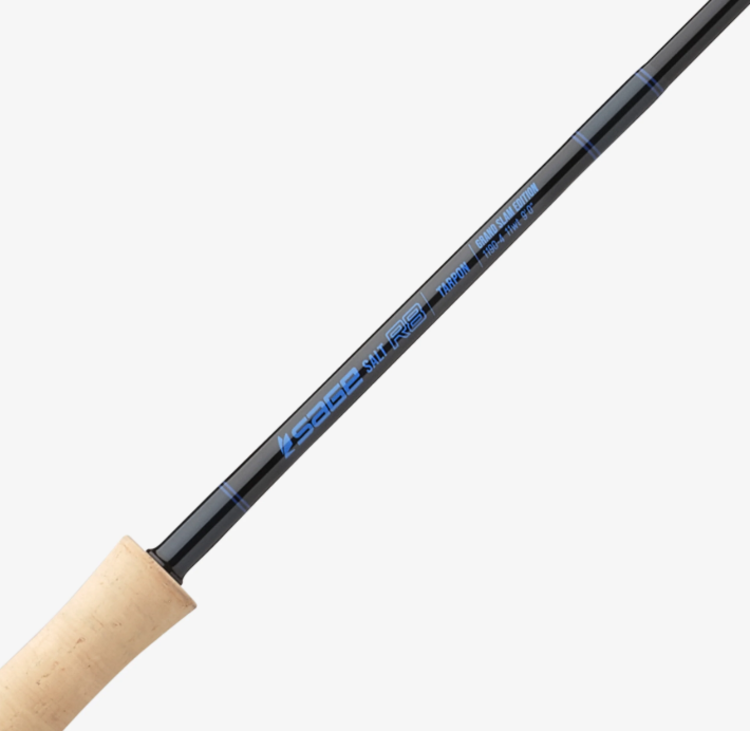 Sage Sage R8 Salt Grand Slam Series