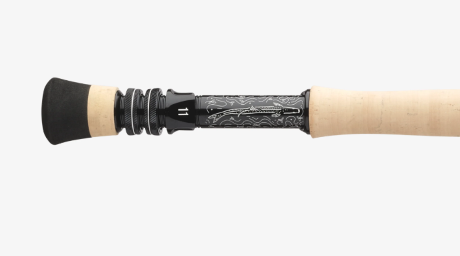 Sage R8 Salt Grand Slam Series - The Fish Hawk