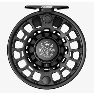 Sage Enforcer Reel - Grand Slam Series