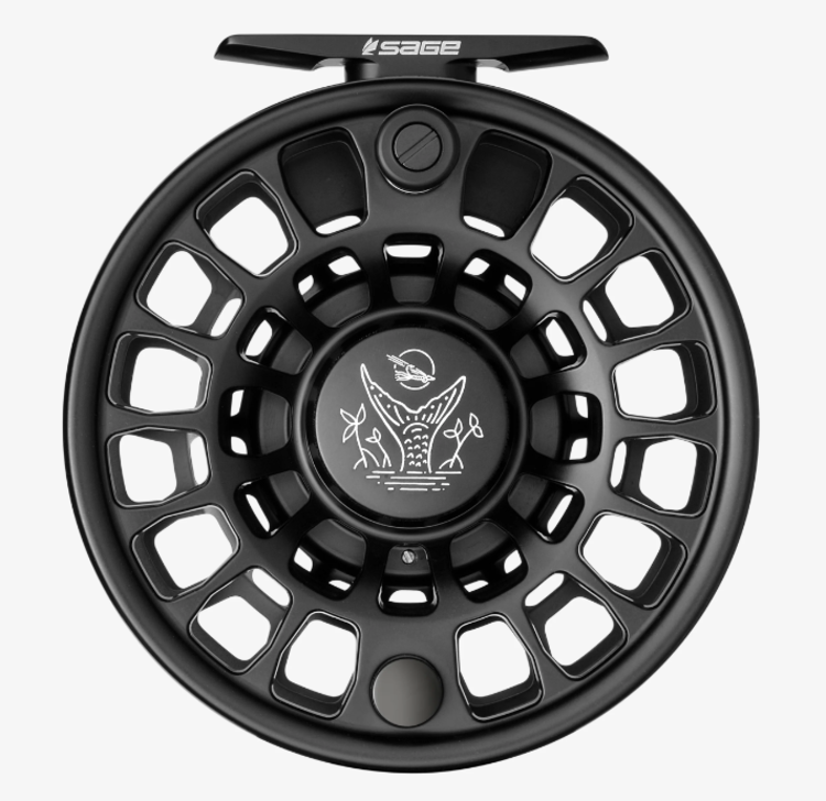 Sage Enforcer Reel - Grand Slam Series