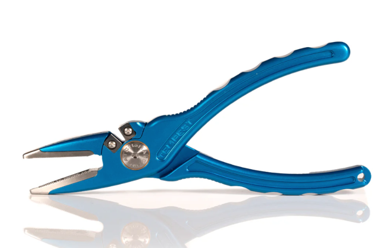 Hatch Hatch Tampest 2 Pliers -Blue