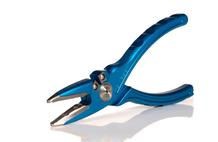 Hatch Hatch Tampest 2 Pliers -Blue