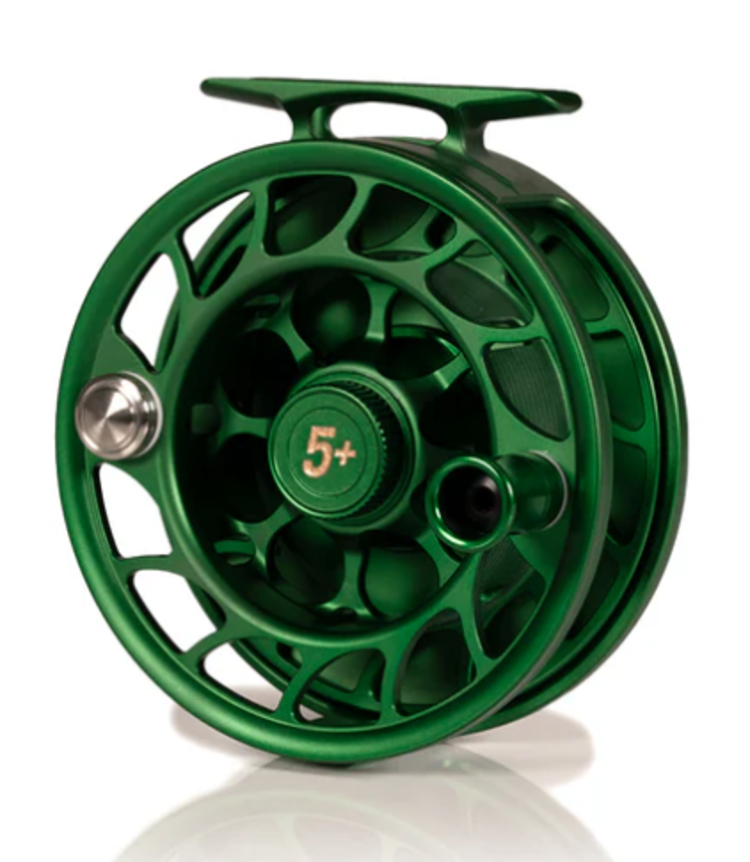 Hatch Hatch Iconic Artist Collaboration Reel, Drew Wilson, 5 Plus