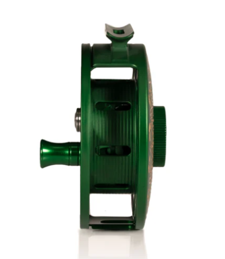 Hatch Hatch Iconic Artist Collaboration Reel, Drew Wilson, 5 Plus