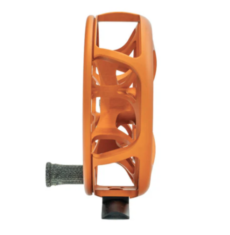 Ross Reels Ross Colorado 2/3 - Matte Pumpkin