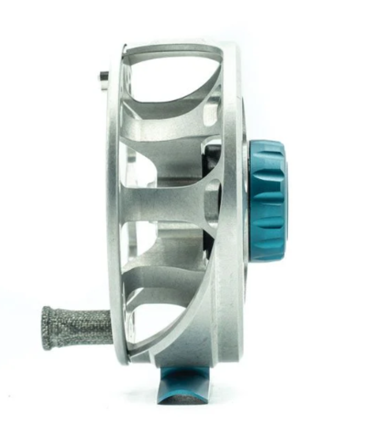 Ross Reels Ross Cimarron 5/6 - Machinist Edition