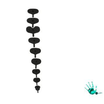 The Chocklett Factory Chocklett Factory  Helgrammite Bodies