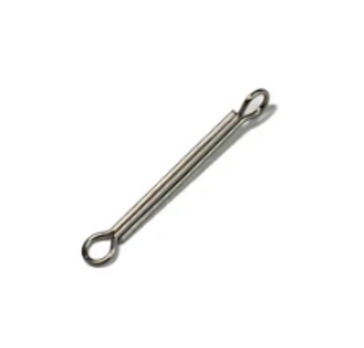 The Chocklett Factory Chocklett Factory Game Changer Shanks