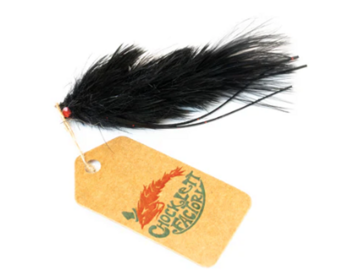 The Chocklett Factory The Chocklett Factory  Bugger Changer