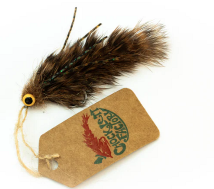 The Chocklett Factory The Chocklett Factory  Bugger Changer