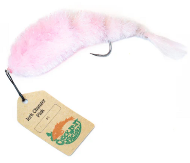 The Chocklett Factory Chocklett Factory Jerk Changer