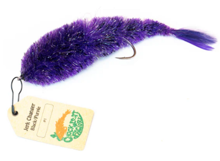 The Chocklett Factory Chocklett Factory Jerk Changer