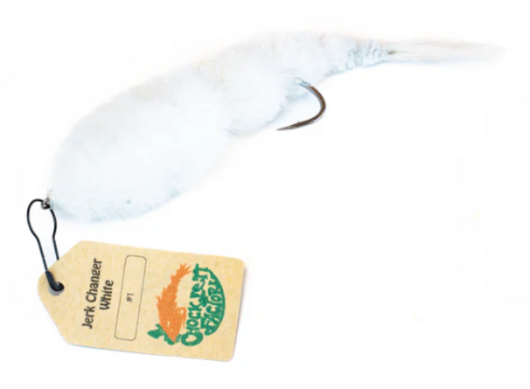 The Chocklett Factory Chocklett Factory Jerk Changer