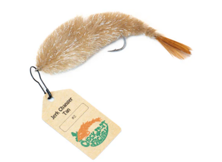 The Chocklett Factory Chocklett Factory Jerk Changer