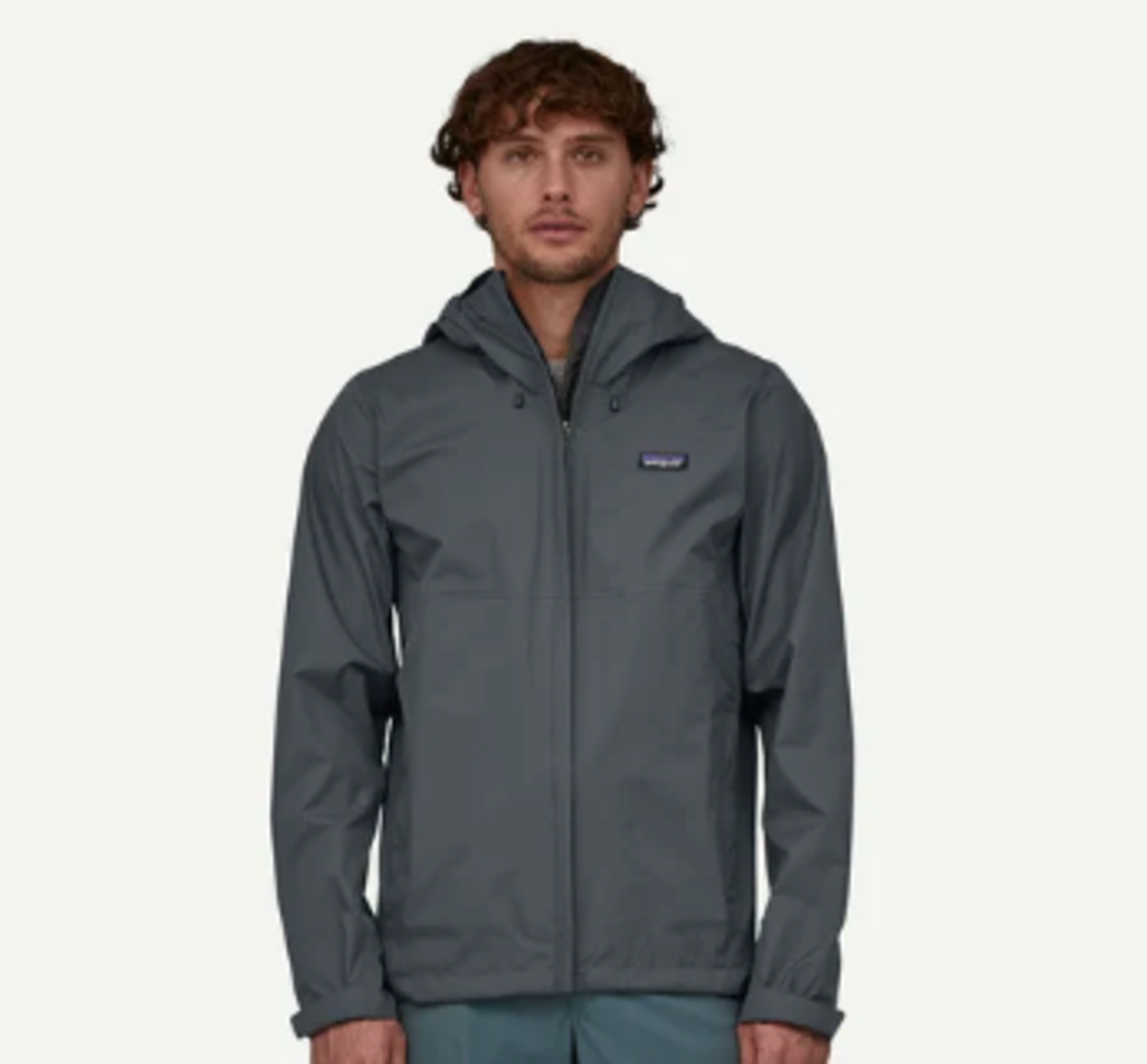 Torrent Shell 3L Rain Jacket - The Fish Hawk Torrent Shell 3L Rain Jacket - The Fish Hawk